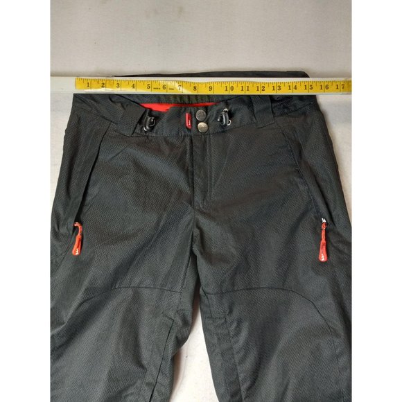 Morrow women's snowboard pants size S waterproof - Picture 4 of 6